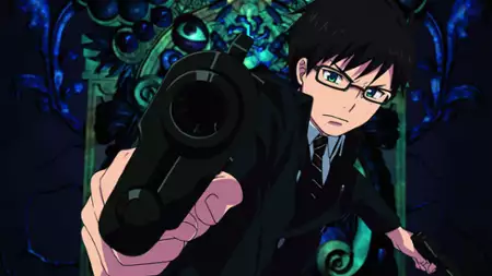 Ao no Exorcist - galeria zdjęć - filmweb