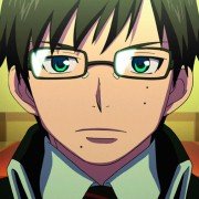 Ao no Exorcist - galeria zdjęć - filmweb