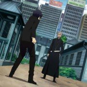 Ao no Exorcist - galeria zdjęć - filmweb