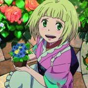 Ao no Exorcist - galeria zdjęć - filmweb
