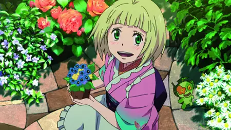 Ao no Exorcist - galeria zdjęć - filmweb