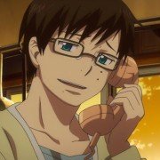 Ao no Exorcist - galeria zdjęć - filmweb
