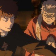 Ao no Exorcist - galeria zdjęć - filmweb