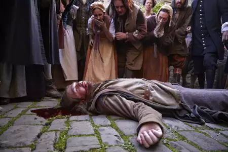 Nowy świat - galeria zdjęć - filmweb