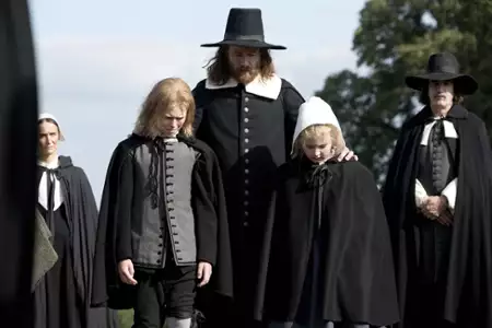 Nowy świat - galeria zdjęć - filmweb