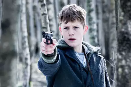 Ostatnia zima wojny - galeria zdjęć - filmweb