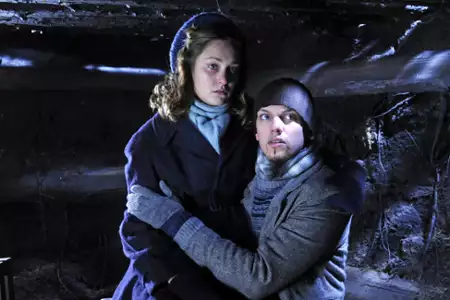 Ostatnia zima wojny - galeria zdjęć - filmweb