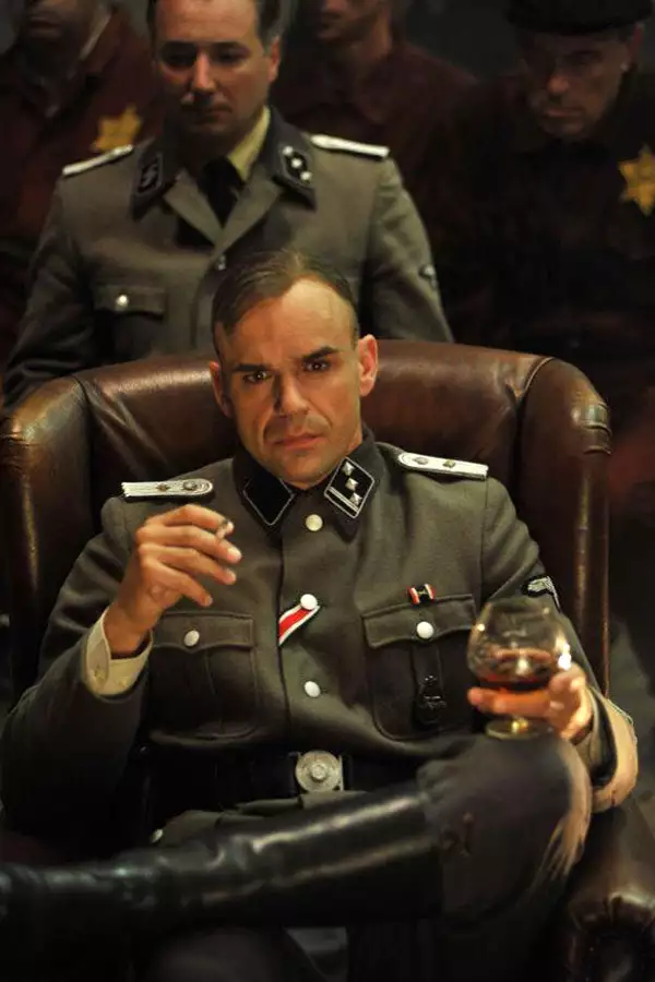 Ostatnia zima wojny - galeria zdjęć - filmweb