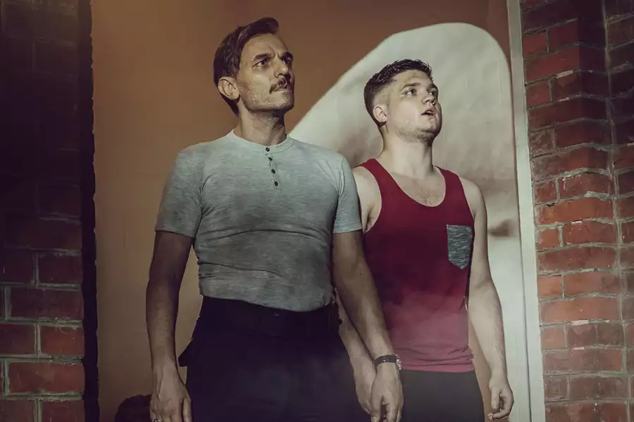 Ziemia Nieznana - galeria zdjęć - filmweb