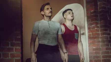 Ziemia Nieznana - galeria zdjęć - filmweb