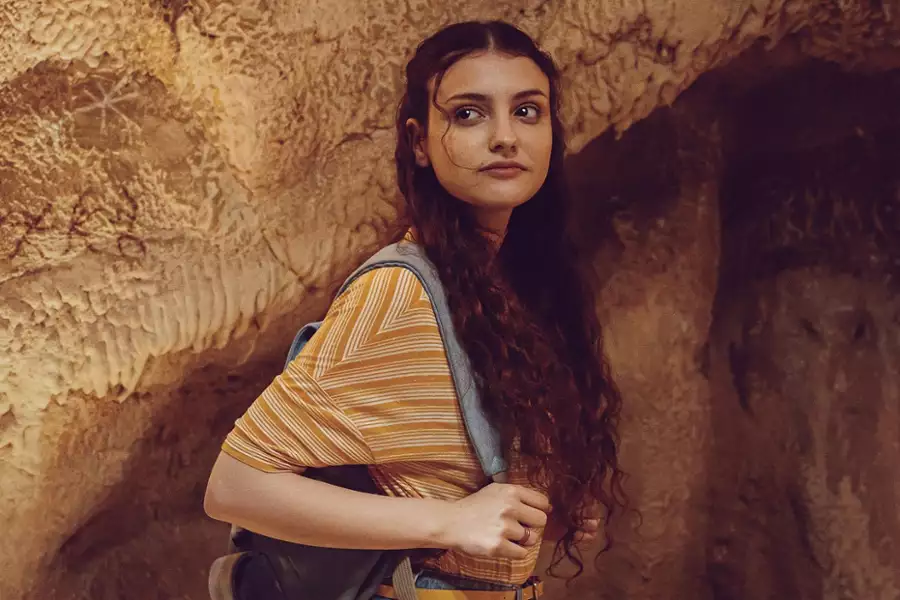 Ziemia Nieznana - galeria zdjęć - filmweb