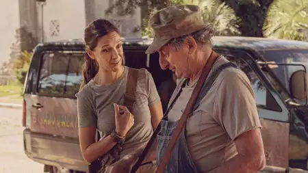 Ziemia Nieznana - galeria zdjęć - filmweb