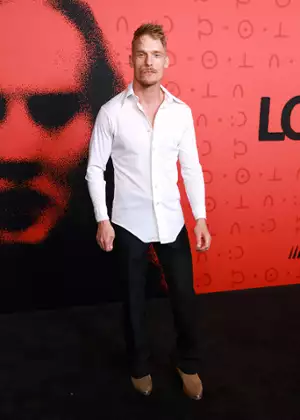 Kod zła - galeria zdjęć - filmweb