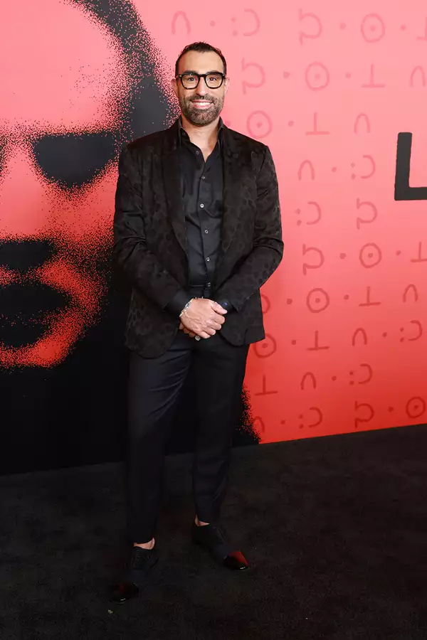 Kod zła - galeria zdjęć - filmweb