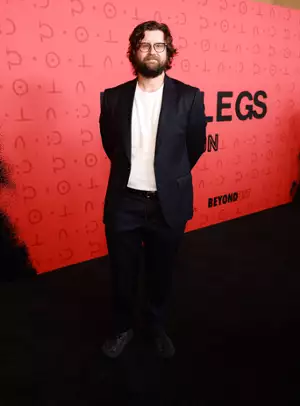 Kod zła - galeria zdjęć - filmweb