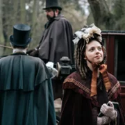 Den stygge stesøsteren - galeria zdjęć - filmweb