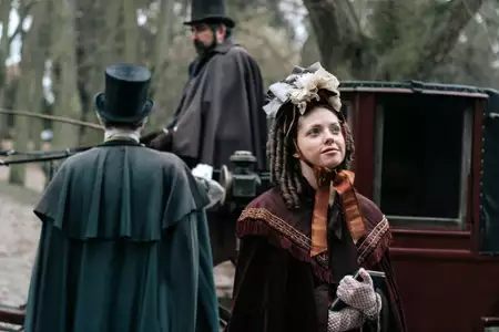 Brzydka siostra - galeria zdjęć - filmweb