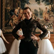 Brzydka siostra - galeria zdjęć - filmweb