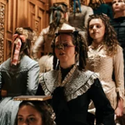 Brzydka siostra - galeria zdjęć - filmweb