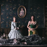 Den stygge stesøsteren - galeria zdjęć - filmweb