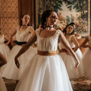 Den stygge stesøsteren - galeria zdjęć - filmweb