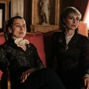 Den stygge stesøsteren - galeria zdjęć - filmweb