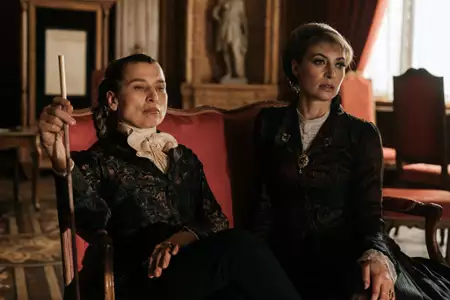 Brzydka siostra - galeria zdjęć - filmweb