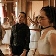 Den stygge stesøsteren - galeria zdjęć - filmweb