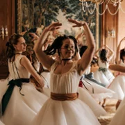 Den stygge stesøsteren - galeria zdjęć - filmweb