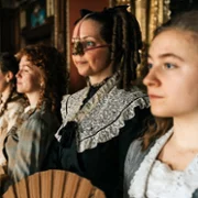 Den stygge stesøsteren - galeria zdjęć - filmweb