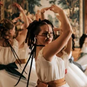 Den stygge stesøsteren - galeria zdjęć - filmweb
