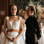 Den stygge stesøsteren - galeria zdjęć - filmweb