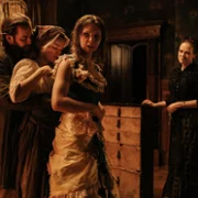 Den stygge stesøsteren - galeria zdjęć - filmweb