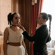 Den stygge stesøsteren - galeria zdjęć - filmweb
