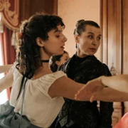 Den stygge stesøsteren - galeria zdjęć - filmweb