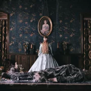 Den stygge stesøsteren - galeria zdjęć - filmweb