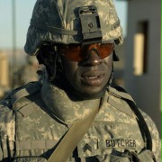 Fort Bliss - galeria zdjęć - filmweb