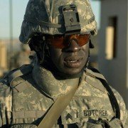 Fort Bliss - galeria zdjęć - filmweb