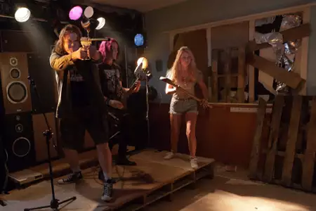 Śmierćgazm - galeria zdjęć - filmweb