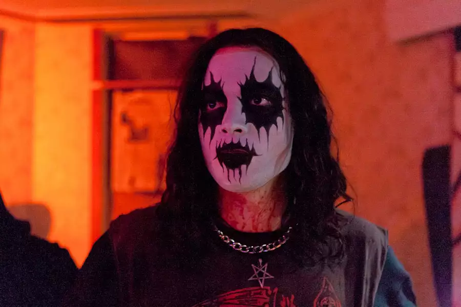 Śmierćgazm - galeria zdjęć - filmweb