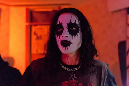 Śmierćgazm - galeria zdjęć - filmweb