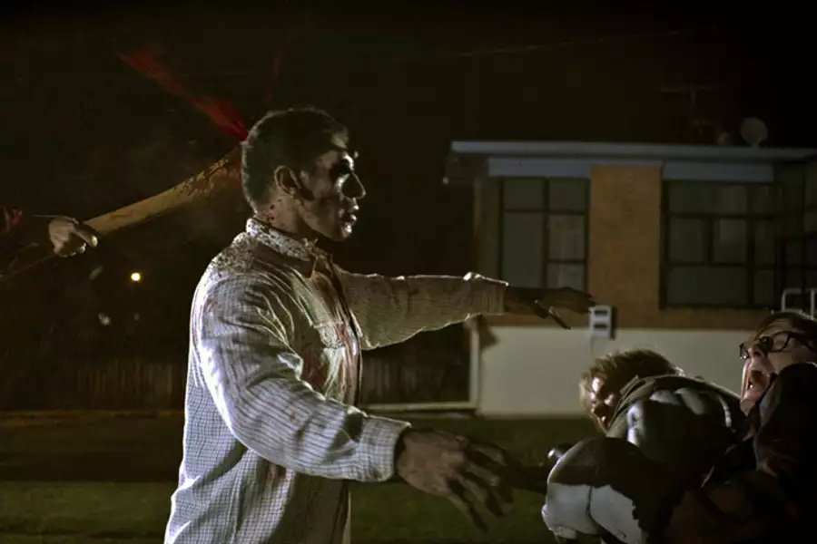 Śmierćgazm - galeria zdjęć - filmweb