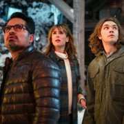 Moonfall - galeria zdjęć - filmweb