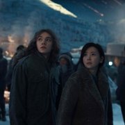 Moonfall - galeria zdjęć - filmweb