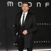 Moonfall - galeria zdjęć - filmweb