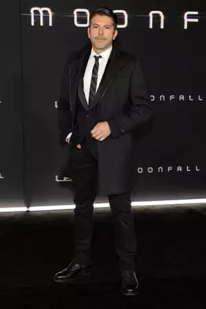 Moonfall - galeria zdjęć - filmweb