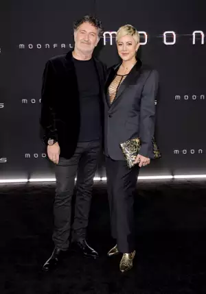 Moonfall - galeria zdjęć - filmweb