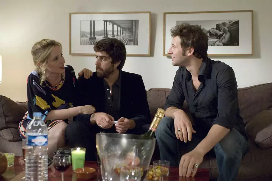 Dwa dni w Paryżu - galeria zdjęć - filmweb