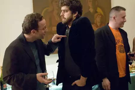 Dwa dni w Paryżu - galeria zdjęć - filmweb