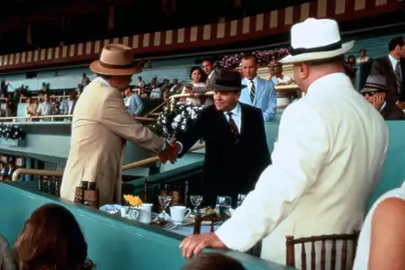 Nixon - galeria zdjęć - filmweb